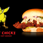 Angry Chickz Poised to Heat Up Mesa
