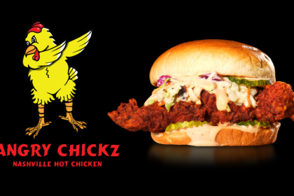 Angry Chickz Poised to Heat Up Mesa