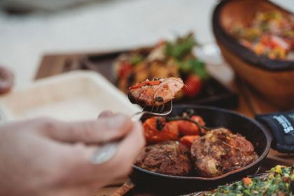 Asado Life to Open at the Jacksonville Shipyards