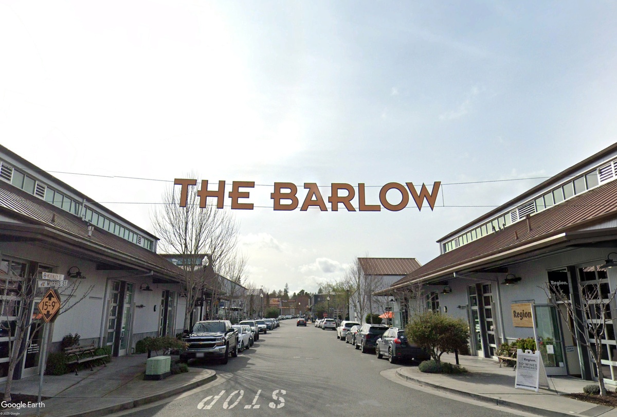 Genero’s Deli to Open in Sebastopol’s Barlow District