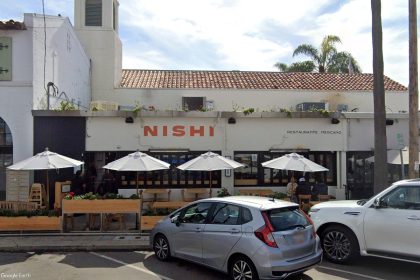 New Mexican Brunch Concept Replacing Comedor Nishi in La Jolla