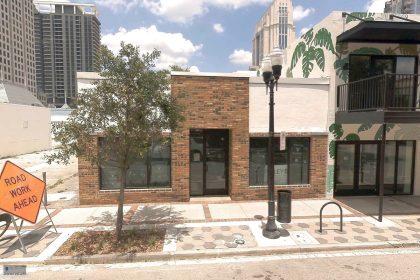 Jiang's Kitchen Opening in Downtown Orlando