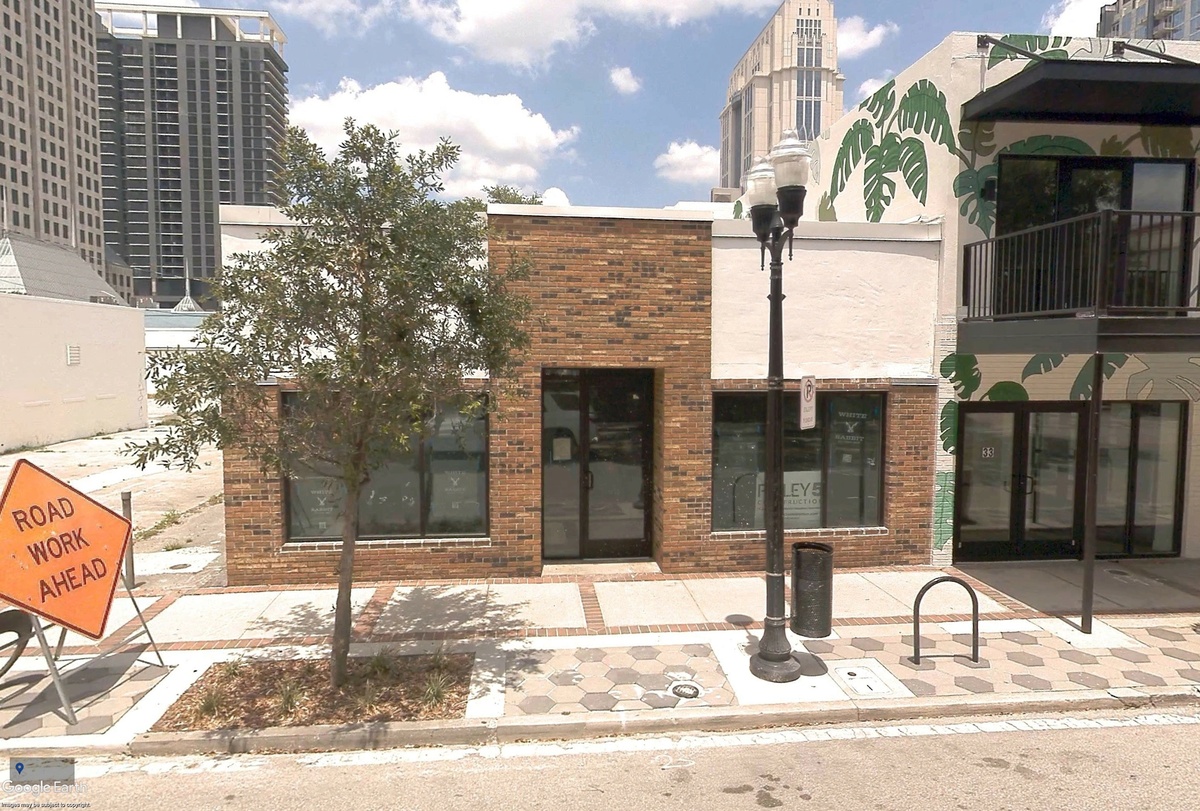 Jiang's Kitchen Opening in Downtown Orlando
