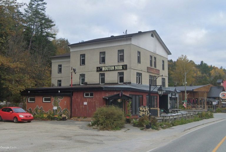 The Black Sheep Inn Reopens in Wakefield Under New Management