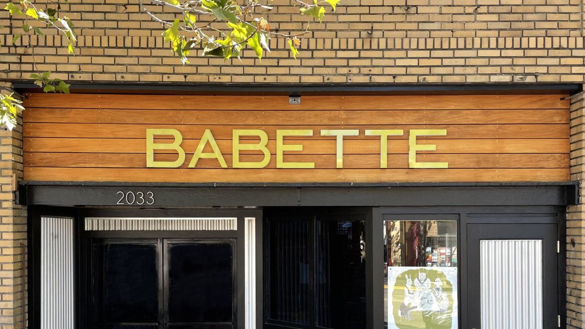 It was founded by Joan Ellis and Patrick Hooker