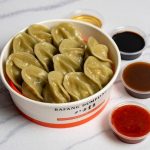 Bafang Dumpling to Open in Glendale