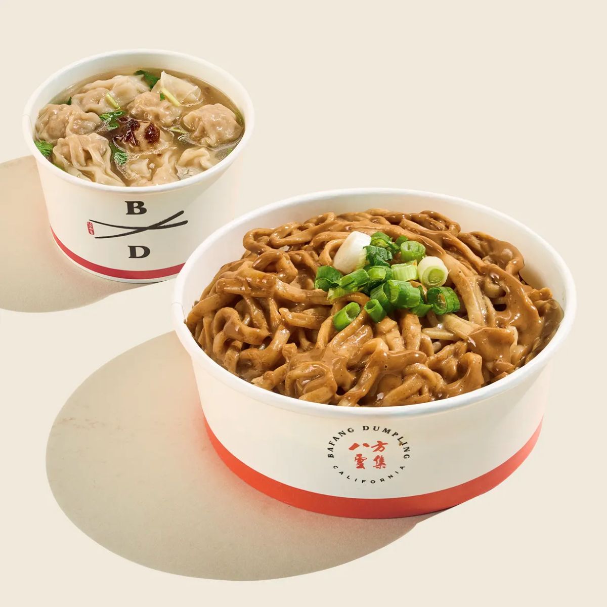 Bafang Dumpling to Open in Glendale