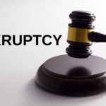 The company filed the case on October 9 under docket 3:25-bk-11533.