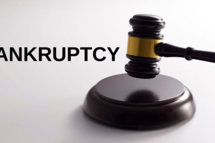 The company filed the case on October 9 under docket 3:25-bk-11533.