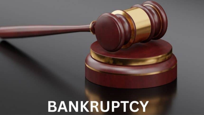 Filed on October 24, the case will help the company reorganize its business and finances while continuing to operate under court supervision.