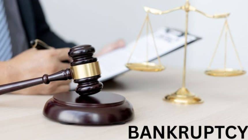 The petition, filed on October 28 under case number 2:25-bk-19576, will allow the company to reorganize its operations and finances.