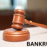 The company filed for Chapter 11 protection on October 31, 2025