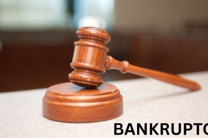 The company filed for Chapter 11 protection on October 31, 2025