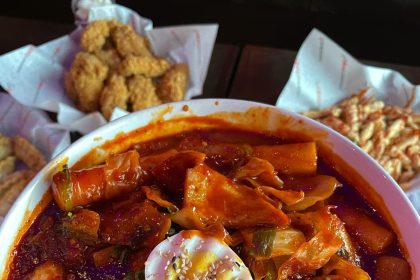 Korean Fried Chicken Headed to DFW