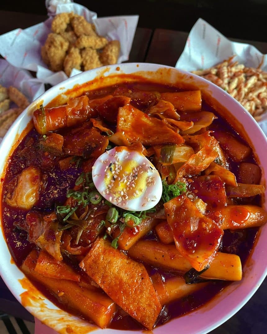 Korean Fried Chicken Headed to DFW