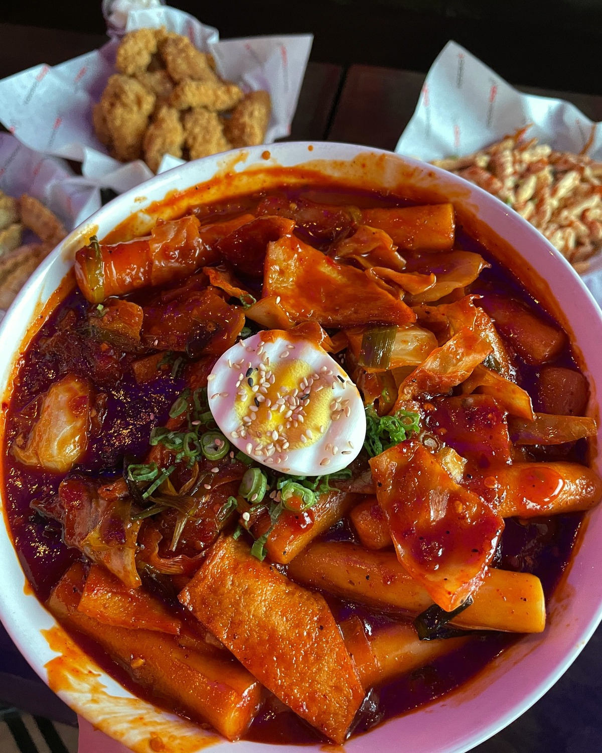 Korean Fried Chicken Headed to DFW