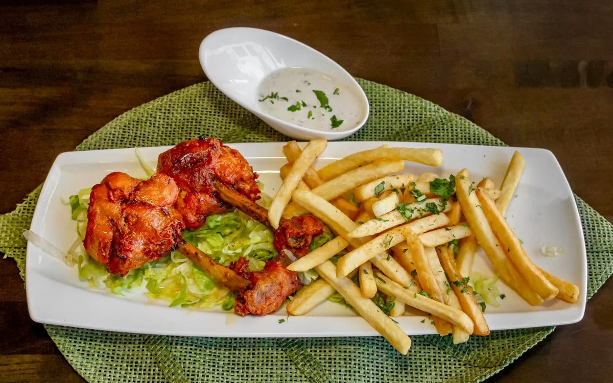 Atithi Expanding into Adjacent Space in Orinda