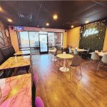 The Poke Shack and Grill Planning Second Site