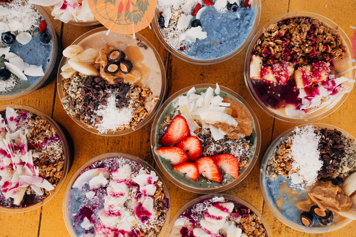 Sunrise Shack Expands to Long Beach, Marks First U.S. Mainland Location