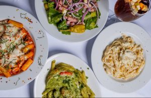 Bella Vista a Mare to Open in Jacksonville Beach