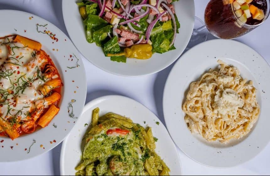 Bella Vista a Mare to Open in Jacksonville Beach