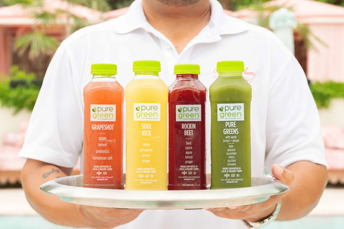 Pure Green Coming to Carmel Valley Next Year