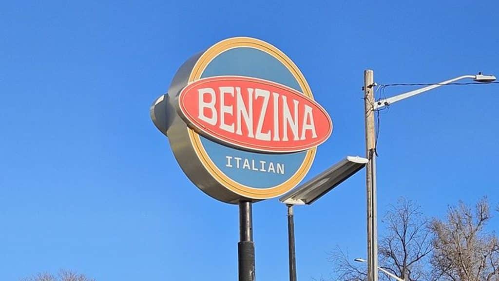Best Italian restaurants in Denver
