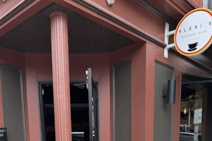 The Philadelphia Department of Health held a routine health inspection at Bleri's Beanery Cafe on October 28.