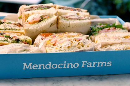 Mendocino Farms Expanding into Dublin