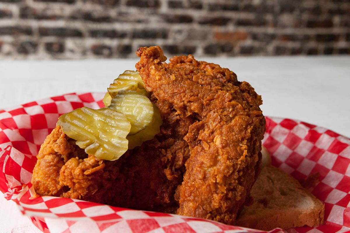 Bold Birds Nashville Hot Chicken Opening Second Location