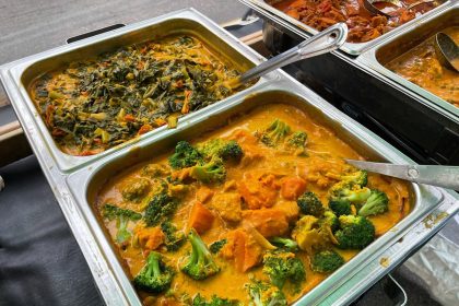 Sabor Piri Piri Temporarily Closed for Remodel and Menu Revamp