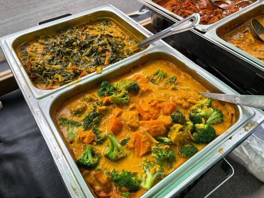 Sabor Piri Piri Temporarily Closed for Remodel and Menu Revamp