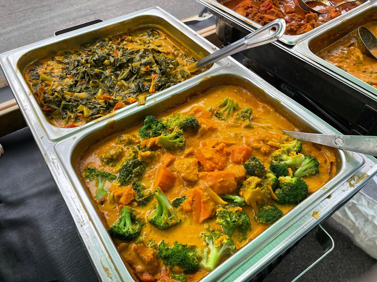 Sabor Piri Piri Temporarily Closed for Remodel and Menu Revamp