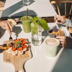 Toastique Opening in Downtown San Jose