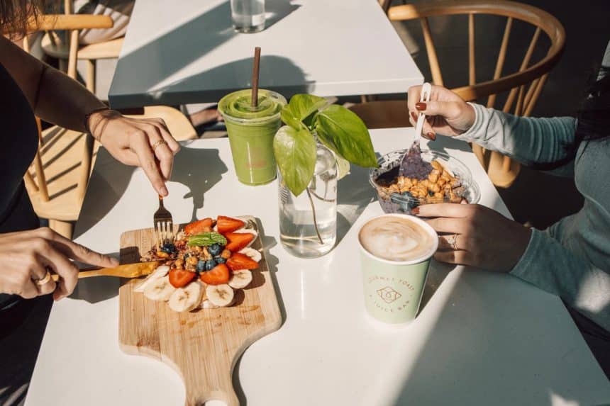 Toastique Opening in Downtown San Jose