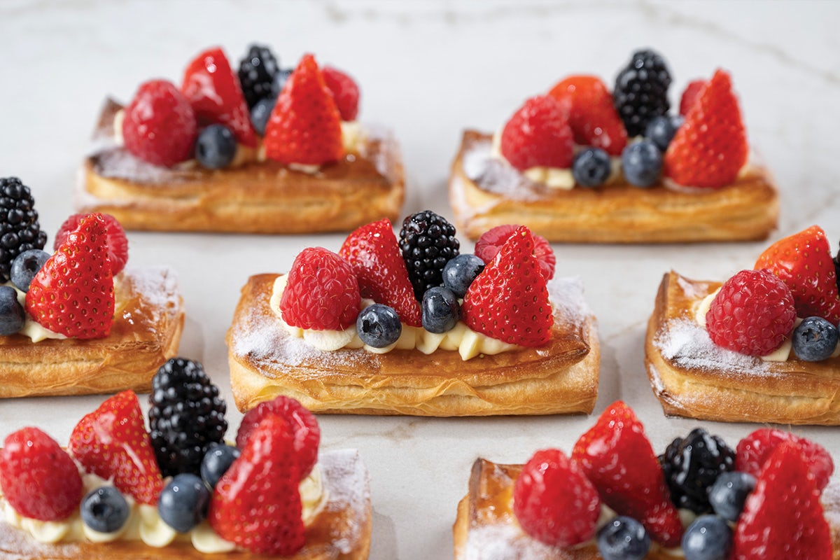 Paris Baguette Aggressively Expanding in Ottawa