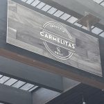 The Orange County health department conducted a health inspection at Carmelitas on October 1