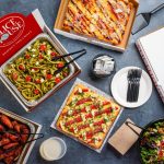 Slice House by Tony Gemignani Coming to Millbrae