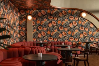 Midtown Atlanta just got another addition to its dining scene.