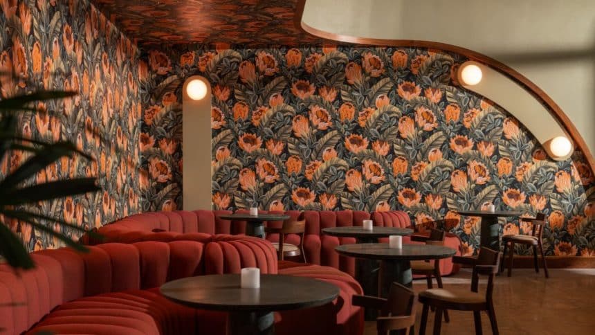 Midtown Atlanta just got another addition to its dining scene.