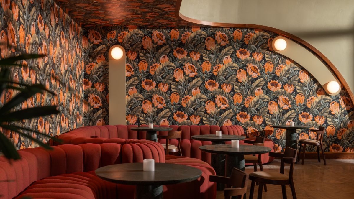 Midtown Atlanta just got another addition to its dining scene.