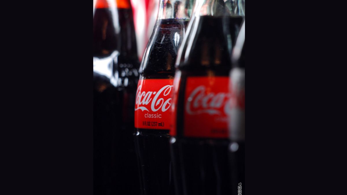 The new Holiday Creamy Vanilla is expected to be a brand-new formulation from the brand.