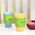 Pure Green Opening New Location in Thousand Oaks
