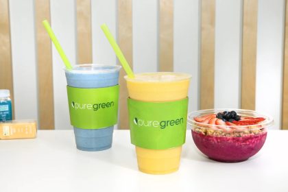Pure Green Opening New Location in Thousand Oaks