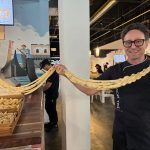 DalMoros Fresh Pasta to Go Opening at The Spot in Gainesville