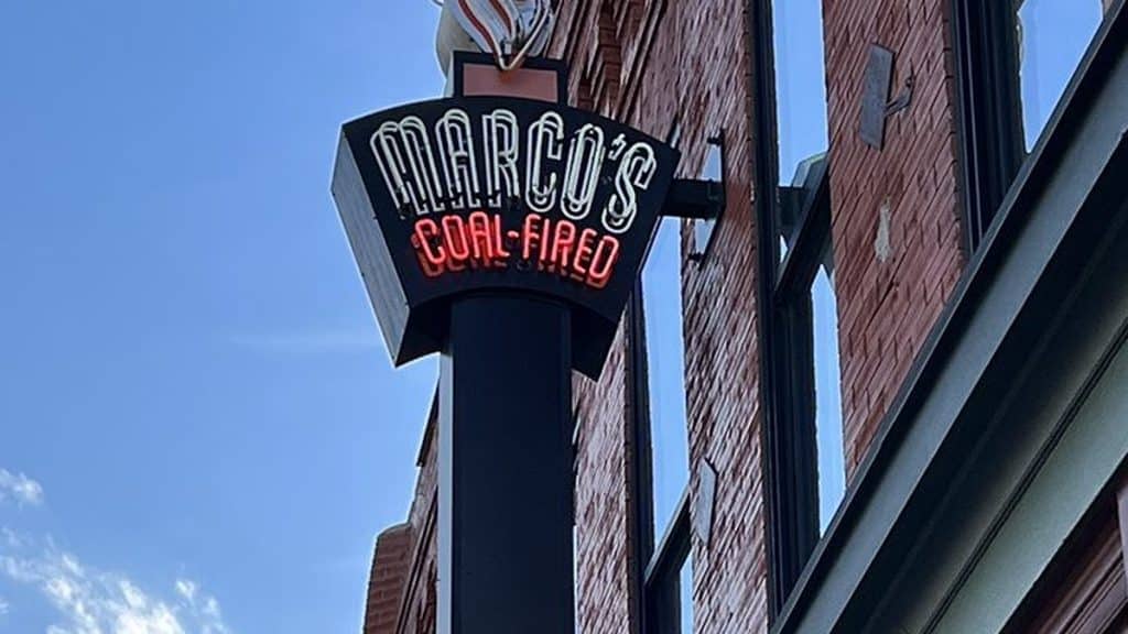 Best Italian restaurants in Denver