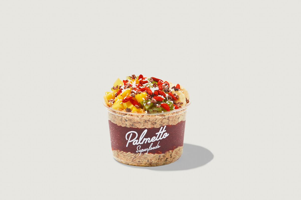 Palmetto Superfoods Planning Several New Locations