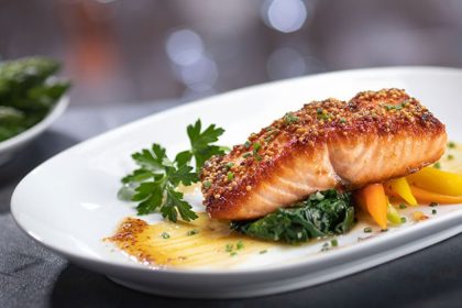 Eddie V's Eyeing Prime Jacksonville Location