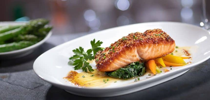 Eddie V's Eyeing Prime Jacksonville Location