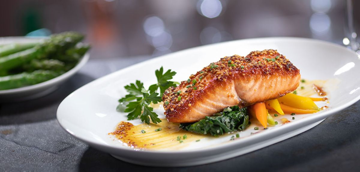 Eddie V's Eyeing Prime Jacksonville Location